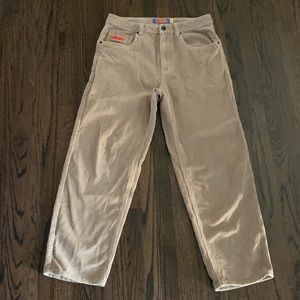 Empyre Courdoroy Pants
